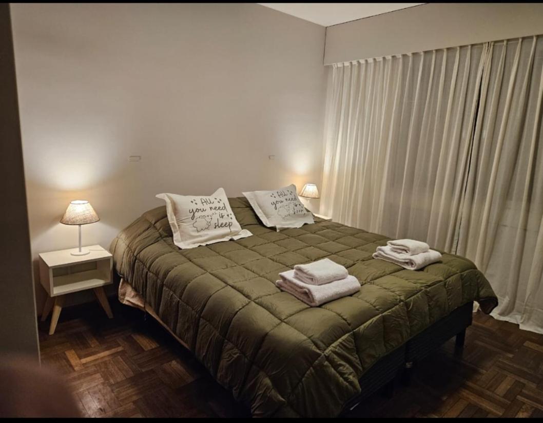 Gran Espana Apartamento *